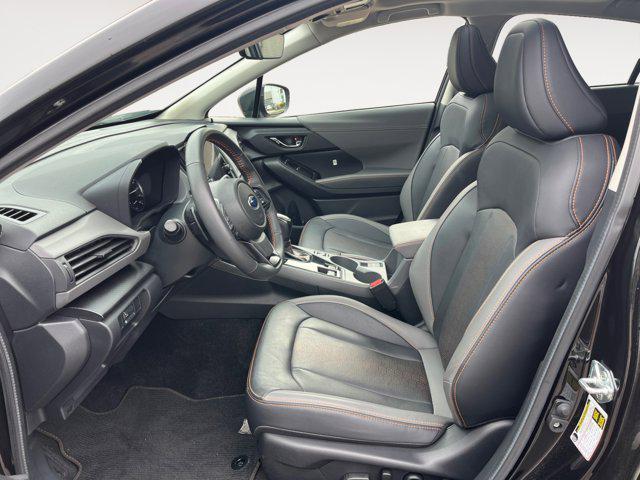 used 2024 Subaru Crosstrek car, priced at $30,986