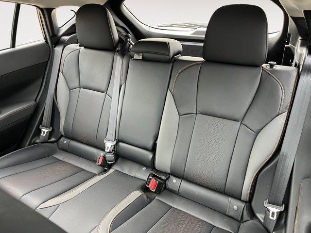 used 2024 Subaru Crosstrek car, priced at $30,986