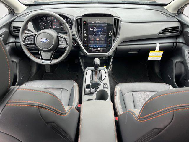 used 2024 Subaru Crosstrek car, priced at $30,986
