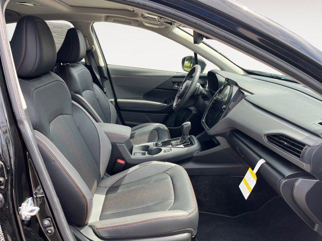 used 2024 Subaru Crosstrek car, priced at $30,986