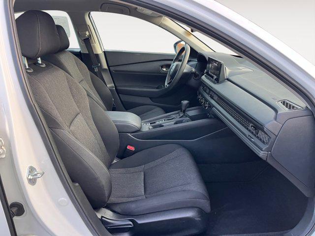 used 2023 Honda Accord car, priced at $24,875