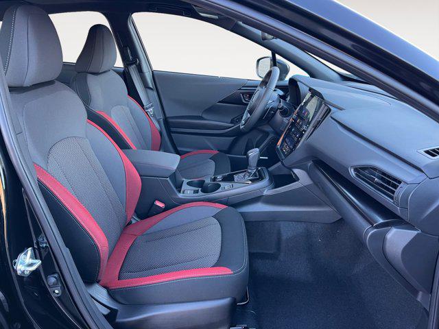 new 2026 Subaru Impreza car, priced at $31,154