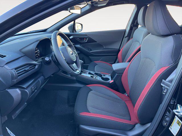 new 2026 Subaru Impreza car, priced at $31,154