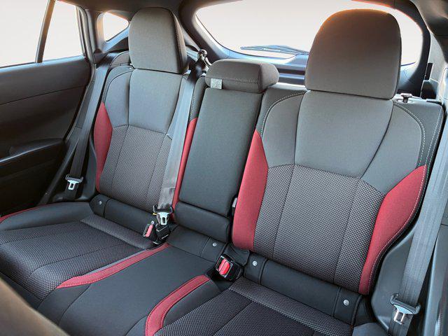 new 2026 Subaru Impreza car, priced at $31,154