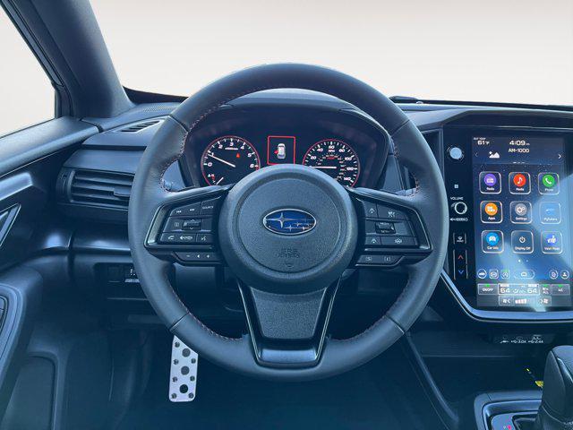 new 2026 Subaru Impreza car, priced at $31,154