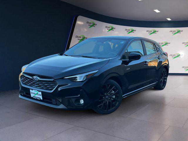 new 2026 Subaru Impreza car, priced at $31,154