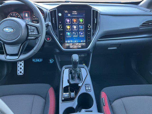 new 2026 Subaru Impreza car, priced at $31,154