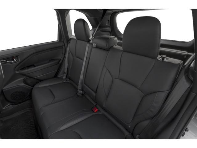 new 2026 Subaru Forester car, priced at $39,052