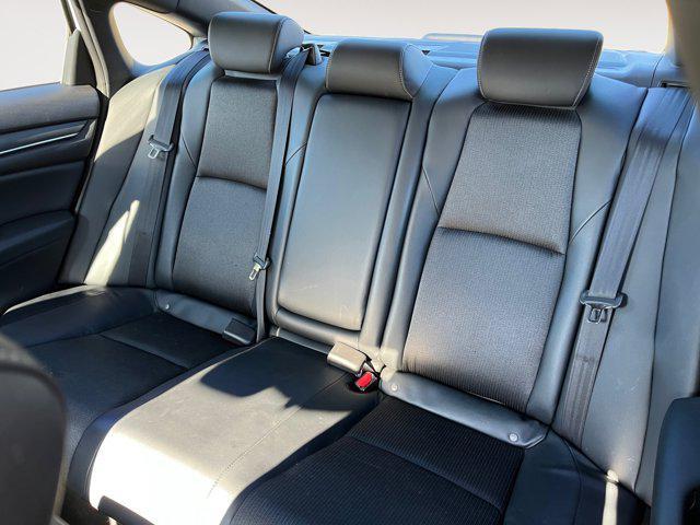 used 2018 Honda Accord car, priced at $18,699