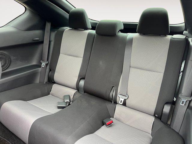 used 2015 Scion tC car, priced at $9,986