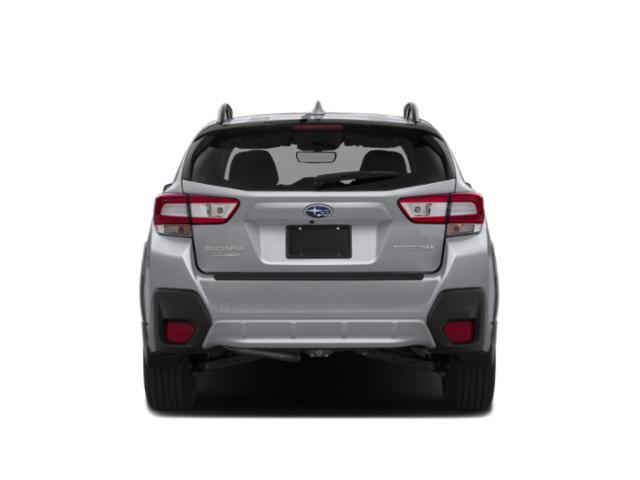 used 2018 Subaru Crosstrek car, priced at $16,896