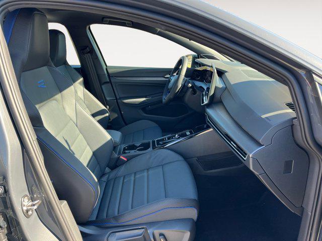 new 2026 Volkswagen Golf R car, priced at $52,506