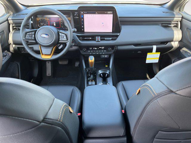 new 2026 Subaru Outback car, priced at $46,779