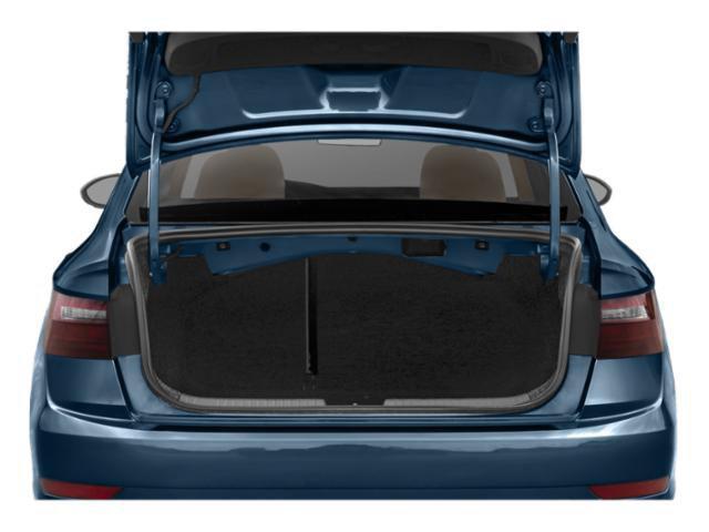 used 2021 Volkswagen Jetta car, priced at $19,565