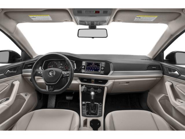 used 2021 Volkswagen Jetta car, priced at $19,565