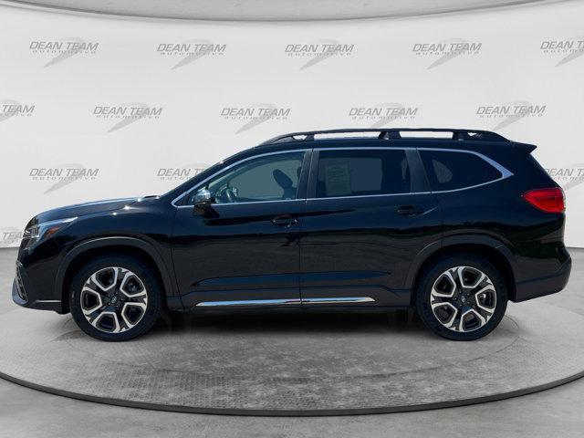 used 2023 Subaru Ascent car, priced at $34,595