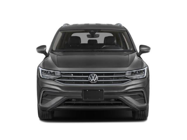 used 2024 Volkswagen Tiguan car, priced at $25,996