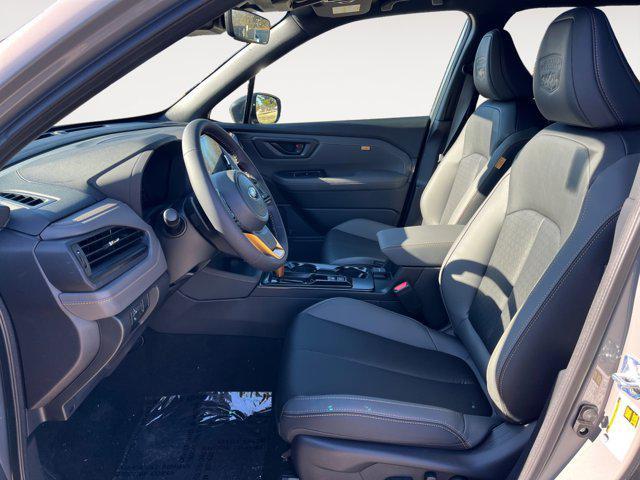 new 2026 Subaru Forester car, priced at $41,496