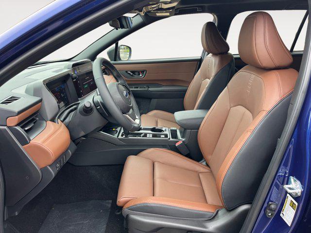 new 2026 Subaru Outback car, priced at $47,332