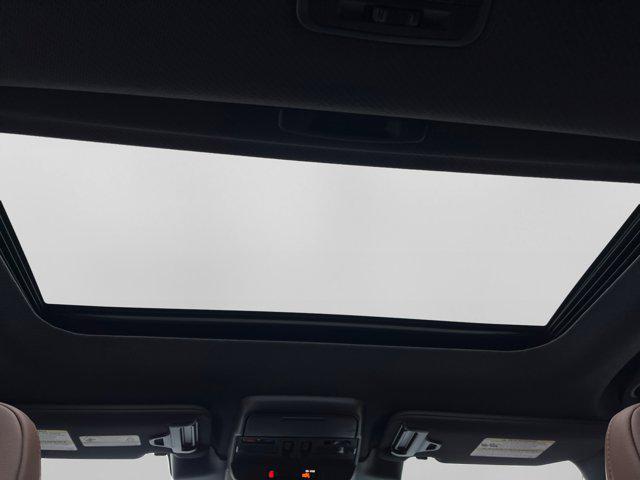 new 2026 Subaru Outback car, priced at $47,332