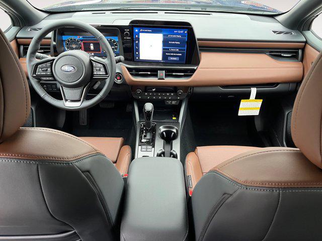 new 2026 Subaru Outback car, priced at $47,332