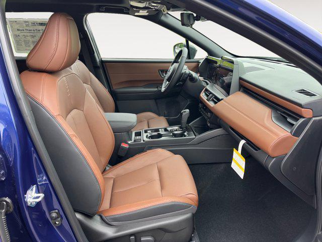 new 2026 Subaru Outback car, priced at $47,332