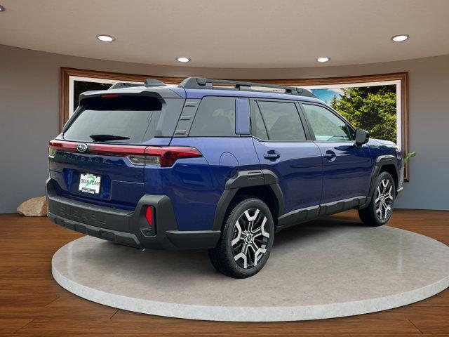 new 2026 Subaru Outback car, priced at $47,332
