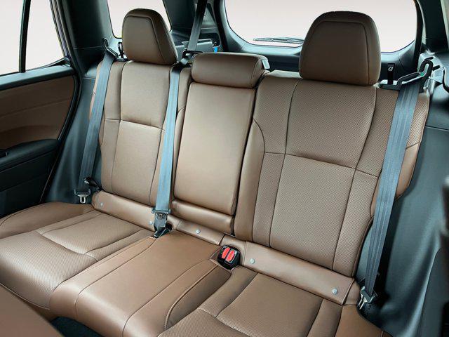 new 2026 Subaru Outback car, priced at $47,332