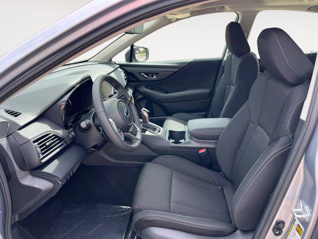 new 2025 Subaru Legacy car, priced at $31,227