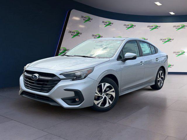 new 2025 Subaru Legacy car, priced at $31,227