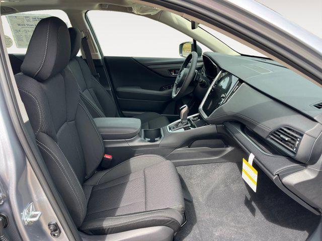 new 2025 Subaru Legacy car, priced at $31,227