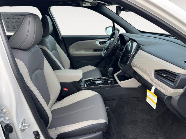 new 2026 Subaru Forester car, priced at $39,394