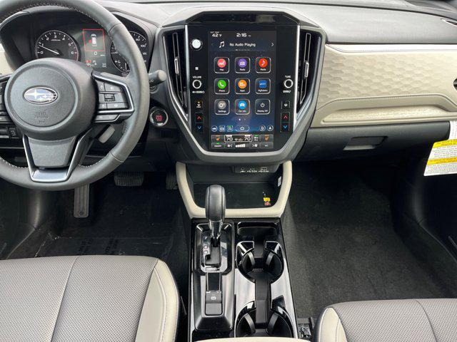 new 2026 Subaru Forester car, priced at $39,394