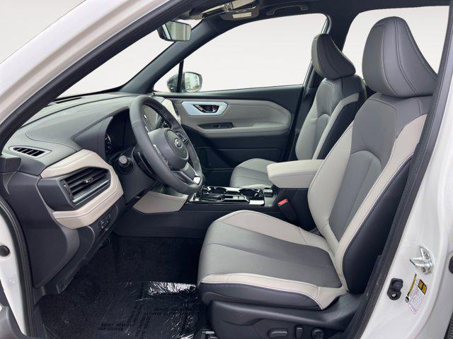 new 2026 Subaru Forester car, priced at $39,394