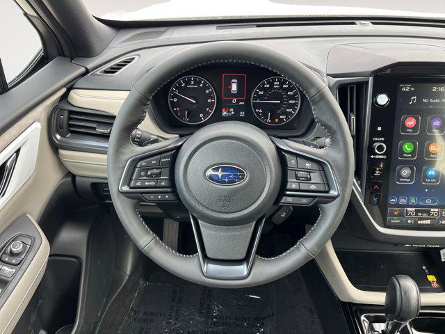 new 2026 Subaru Forester car, priced at $39,394