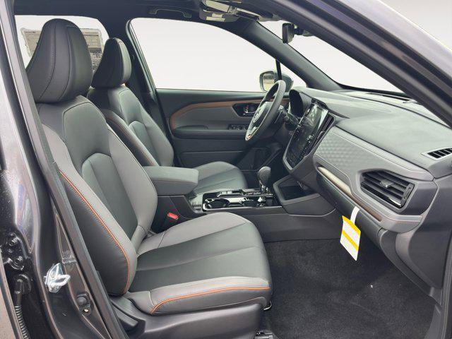 new 2026 Subaru Forester car, priced at $35,884