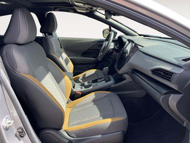 used 2025 Subaru Crosstrek car, priced at $30,994