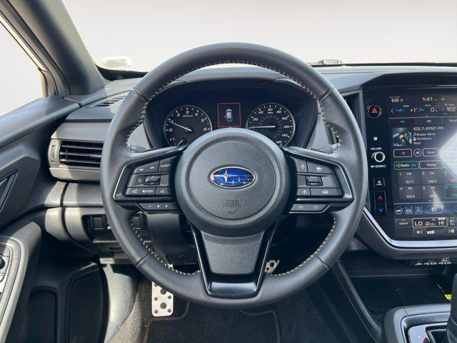 used 2025 Subaru Crosstrek car, priced at $30,994