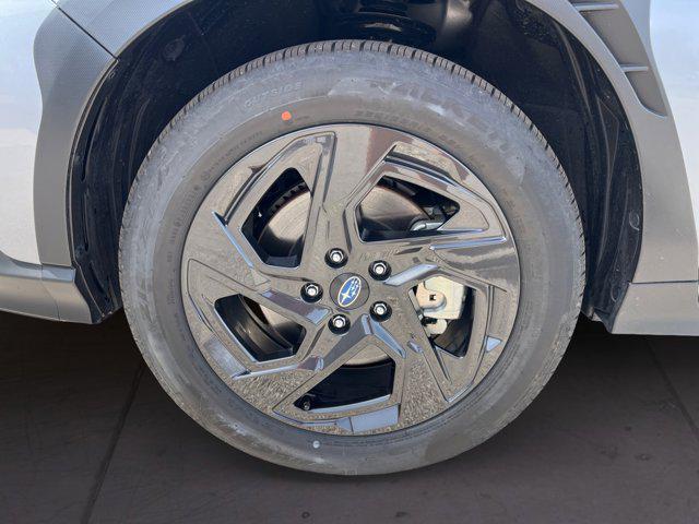 used 2025 Subaru Crosstrek car, priced at $30,994