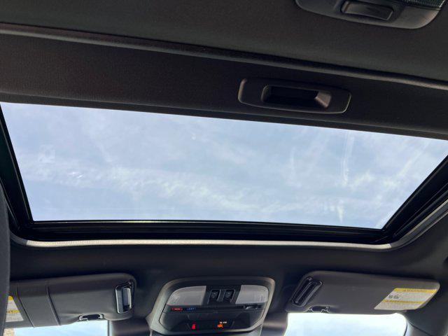 used 2025 Subaru Crosstrek car, priced at $30,994