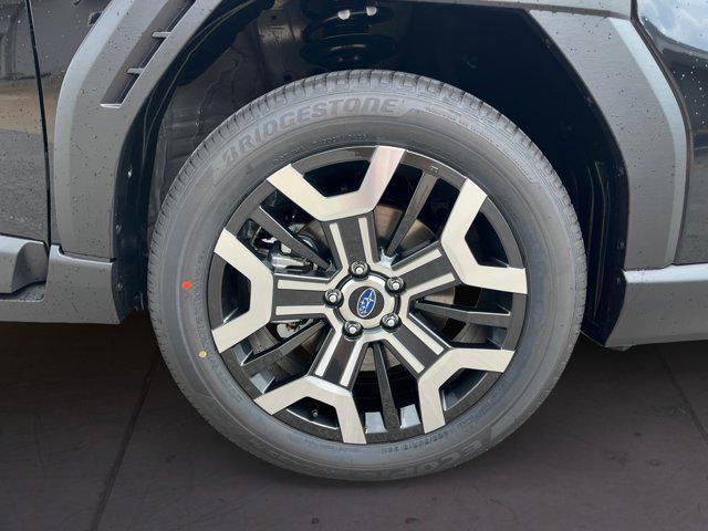 new 2026 Subaru Outback car, priced at $47,332
