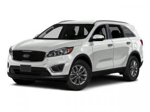 used 2016 Kia Sorento car, priced at $9,966
