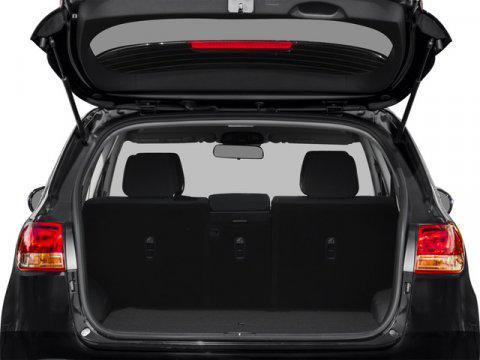 used 2016 Kia Sorento car, priced at $9,966