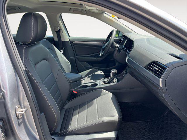 used 2024 Volkswagen Jetta car, priced at $24,899