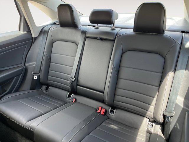 used 2024 Volkswagen Jetta car, priced at $24,899