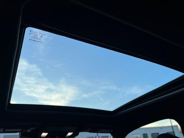 used 2025 Subaru Forester car, priced at $35,996