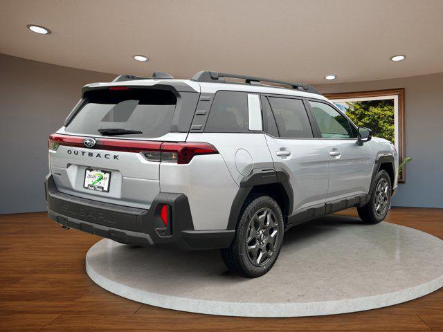 new 2026 Subaru Outback car, priced at $36,959
