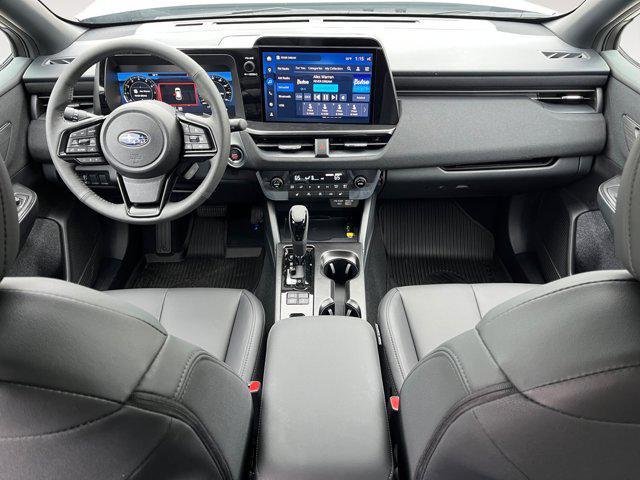 new 2026 Subaru Outback car, priced at $36,959