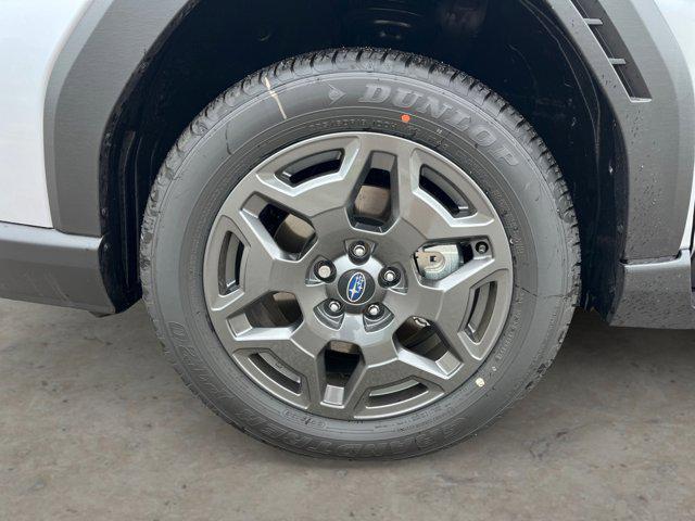 new 2026 Subaru Outback car, priced at $36,959