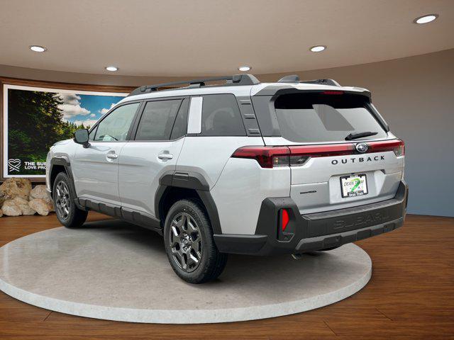 new 2026 Subaru Outback car, priced at $36,959